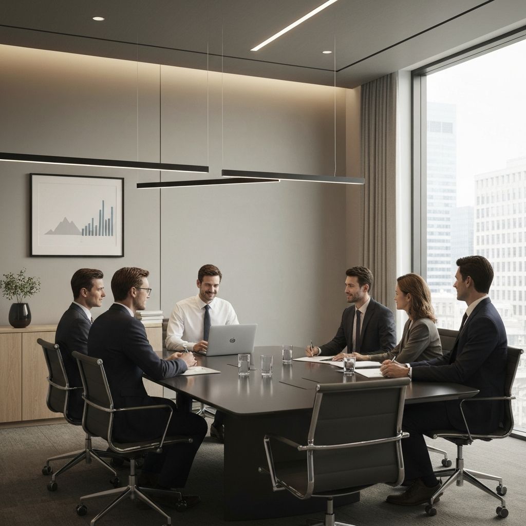 Organizational Friction: Why Meeting Efficiency Often Undermines Strategic Alignment